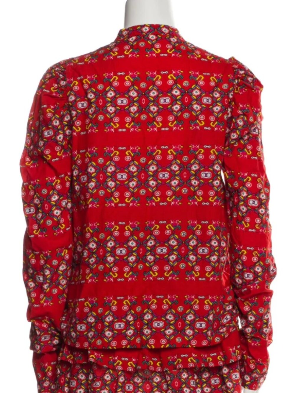 ALIX OF BOHEMIA SHIRT - Picture 5 of 7